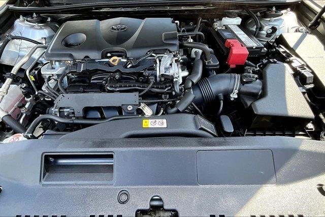 used 2019 Toyota Camry car, priced at $20,995