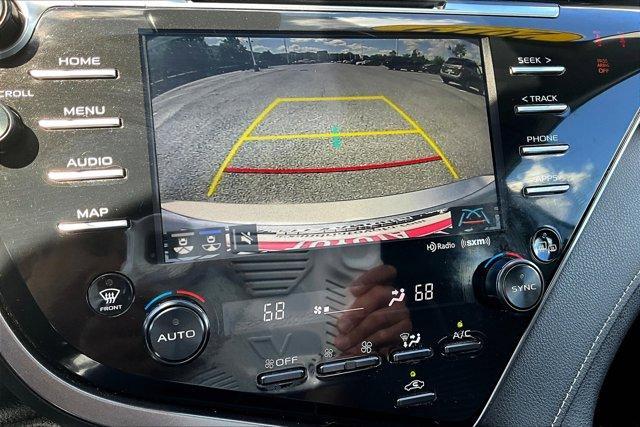 used 2019 Toyota Camry car, priced at $20,995