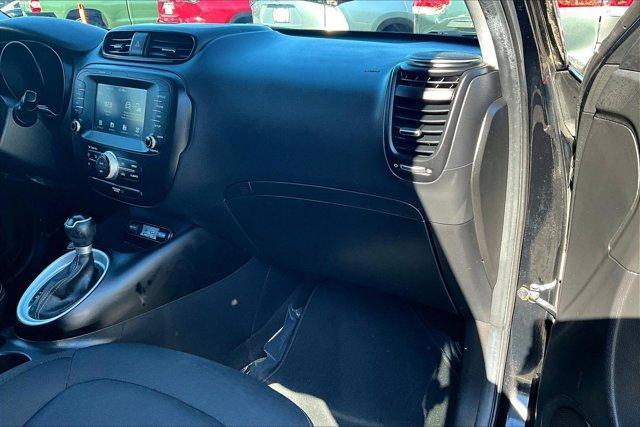 used 2017 Kia Soul car, priced at $11,995