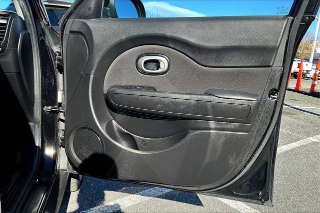 used 2017 Kia Soul car, priced at $11,995