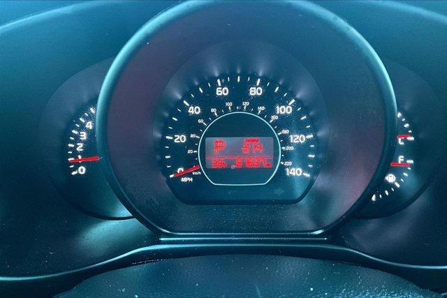 used 2017 Kia Soul car, priced at $11,995