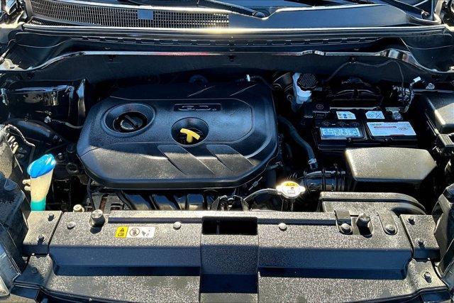 used 2017 Kia Soul car, priced at $11,995
