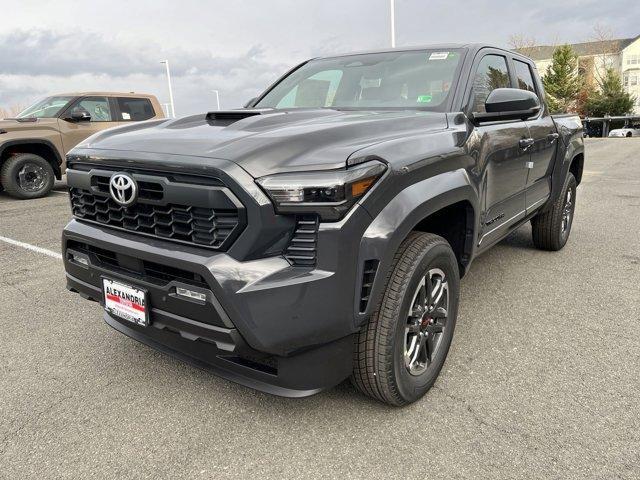 new 2025 Toyota Tacoma car