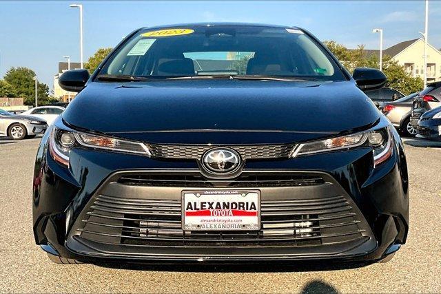 used 2023 Toyota Corolla car, priced at $20,995
