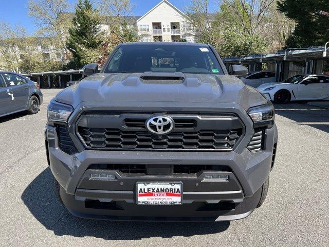 new 2025 Toyota Tacoma car, priced at $53,044