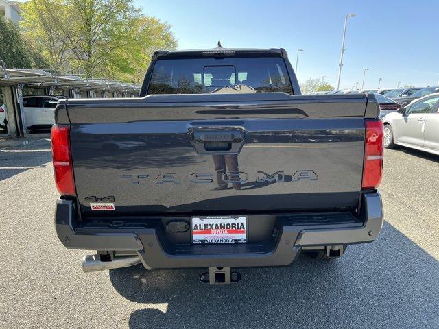 new 2025 Toyota Tacoma car, priced at $53,044