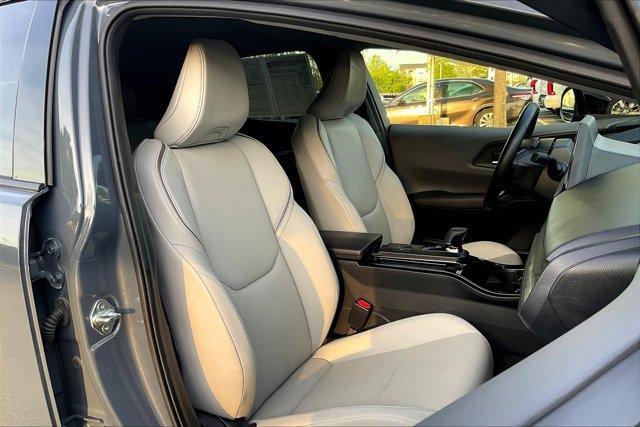 used 2023 Toyota Prius car, priced at $31,495