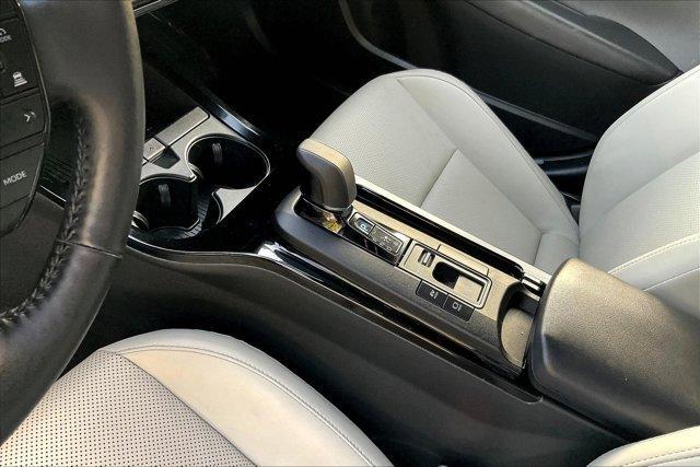 used 2023 Toyota Prius car, priced at $31,495