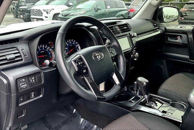 used 2019 Toyota 4Runner car, priced at $32,995