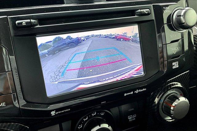 used 2019 Toyota 4Runner car, priced at $32,995