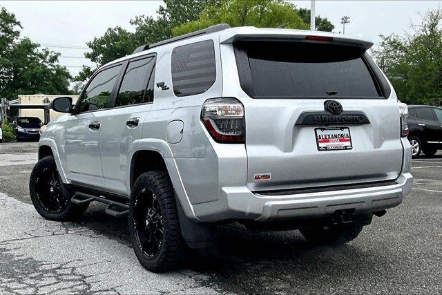 used 2019 Toyota 4Runner car, priced at $32,995