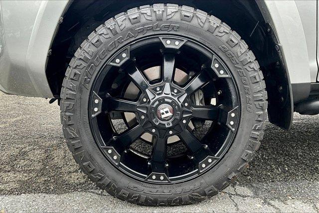 used 2019 Toyota 4Runner car, priced at $32,995