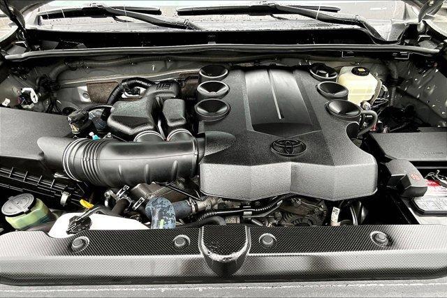 used 2019 Toyota 4Runner car, priced at $32,995