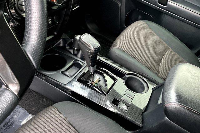 used 2019 Toyota 4Runner car, priced at $32,995