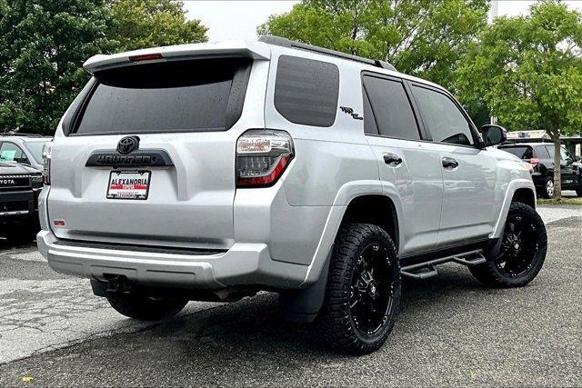 used 2019 Toyota 4Runner car, priced at $32,995