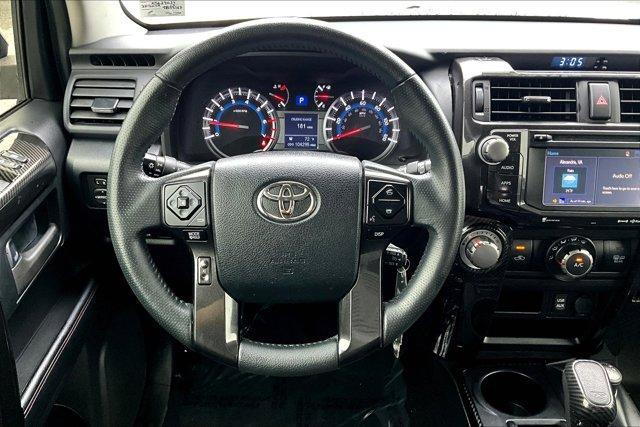 used 2019 Toyota 4Runner car, priced at $32,995