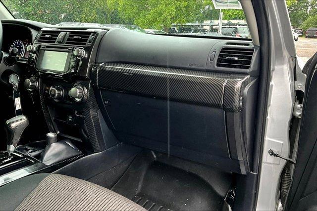 used 2019 Toyota 4Runner car, priced at $32,995
