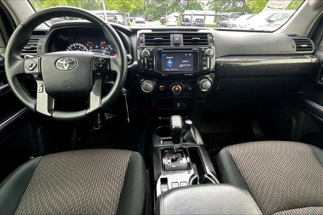 used 2019 Toyota 4Runner car, priced at $32,995