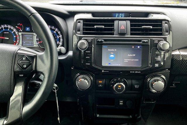 used 2019 Toyota 4Runner car, priced at $32,995