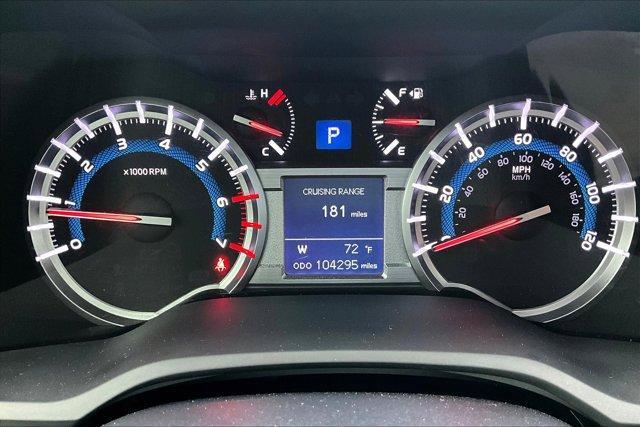 used 2019 Toyota 4Runner car, priced at $32,995