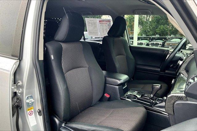used 2019 Toyota 4Runner car, priced at $32,995