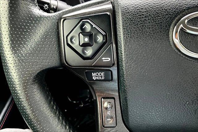 used 2019 Toyota 4Runner car, priced at $32,995