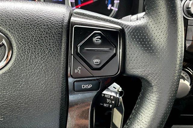 used 2019 Toyota 4Runner car, priced at $32,995