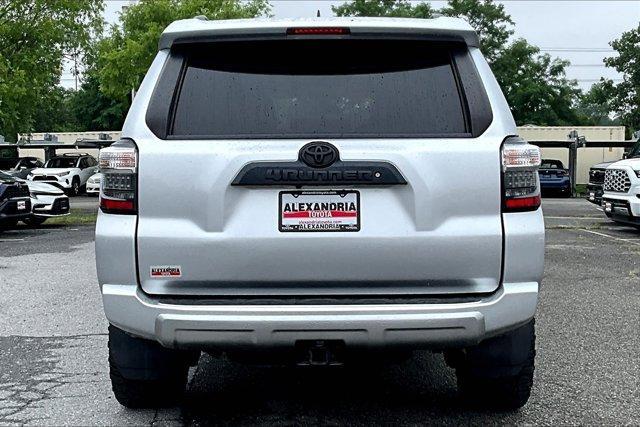 used 2019 Toyota 4Runner car, priced at $32,995