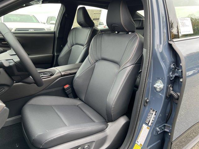 new 2026 Toyota Crown car, priced at $50,279