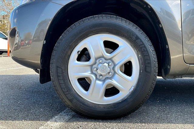 used 2012 Toyota RAV4 car, priced at $14,995