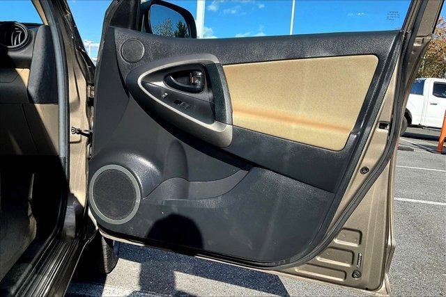 used 2012 Toyota RAV4 car, priced at $14,995