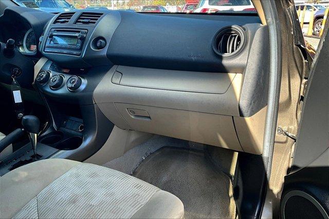 used 2012 Toyota RAV4 car, priced at $14,995