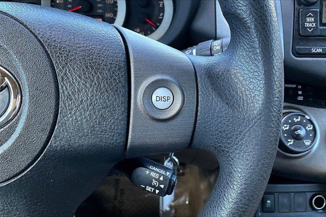 used 2012 Toyota RAV4 car, priced at $14,995