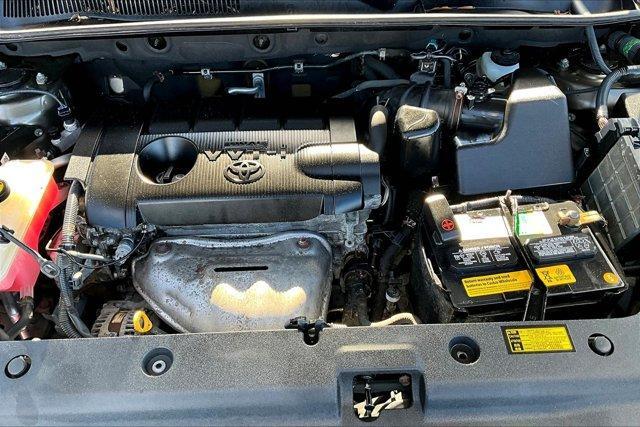 used 2012 Toyota RAV4 car, priced at $14,995