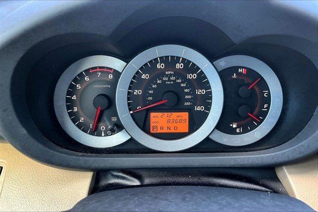 used 2012 Toyota RAV4 car, priced at $14,995