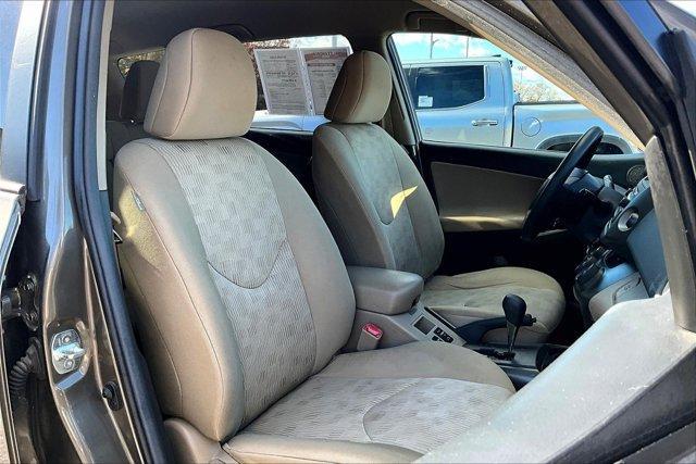 used 2012 Toyota RAV4 car, priced at $14,995