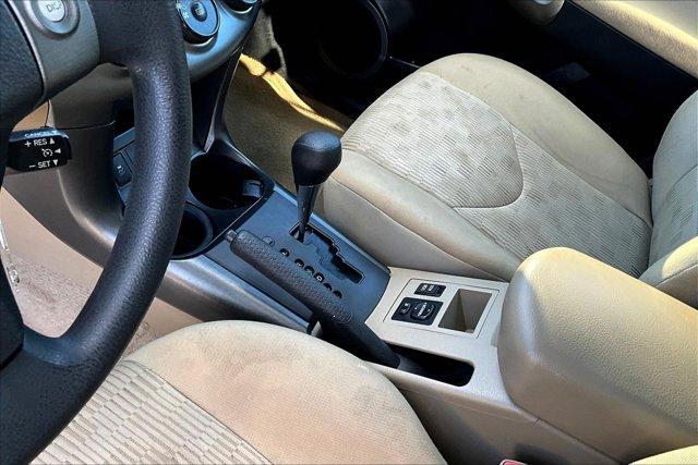 used 2012 Toyota RAV4 car, priced at $14,995