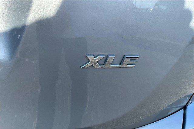 used 2018 Toyota RAV4 car, priced at $18,495