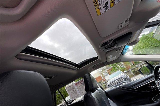 used 2022 Subaru Outback car, priced at $28,595