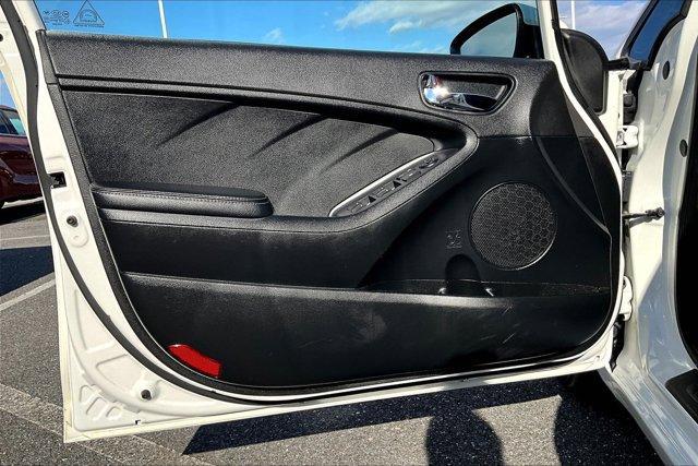 used 2016 Kia Forte car, priced at $13,995