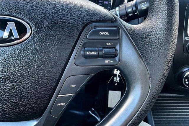 used 2016 Kia Forte car, priced at $13,995