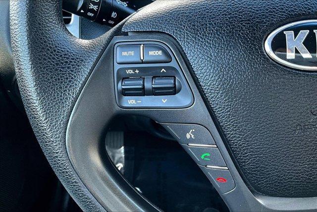used 2016 Kia Forte car, priced at $13,995