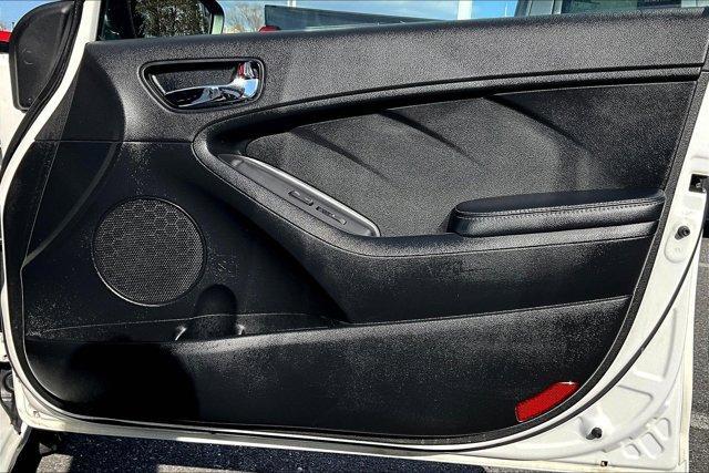 used 2016 Kia Forte car, priced at $13,995