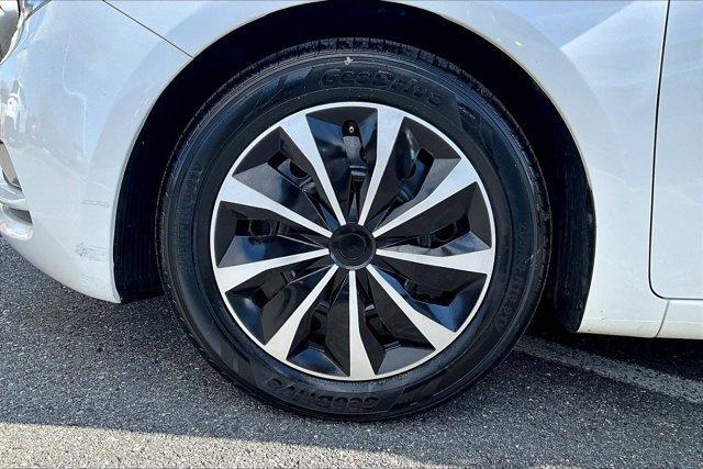 used 2016 Kia Forte car, priced at $13,995