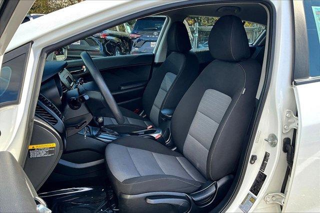 used 2016 Kia Forte car, priced at $13,995