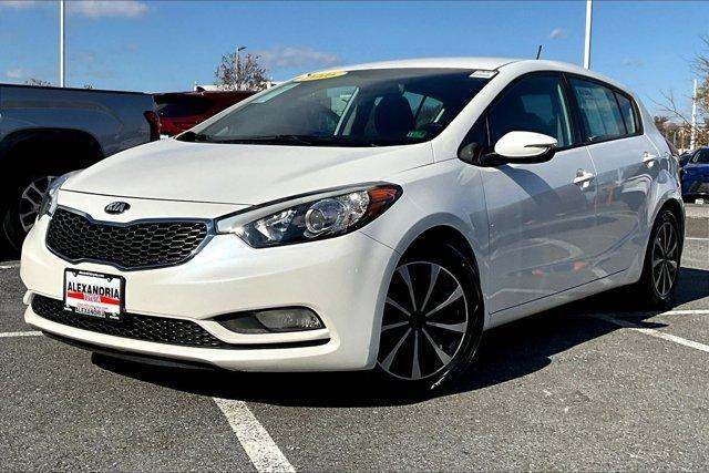 used 2016 Kia Forte car, priced at $13,995
