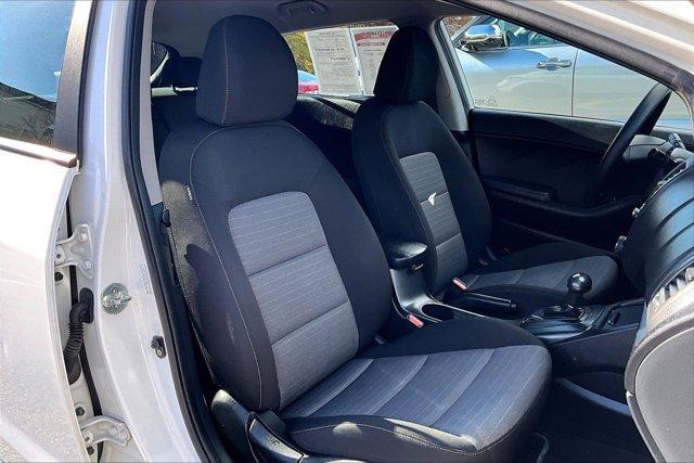 used 2016 Kia Forte car, priced at $13,995