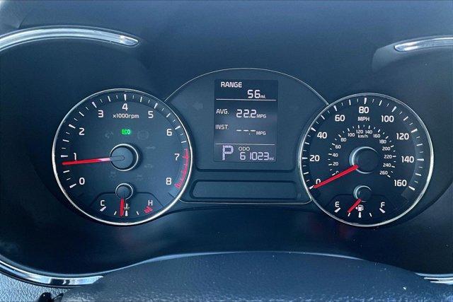 used 2016 Kia Forte car, priced at $13,995