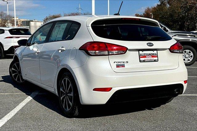 used 2016 Kia Forte car, priced at $13,995