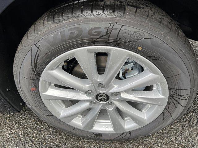 new 2026 Toyota Corolla Hybrid car, priced at $27,474